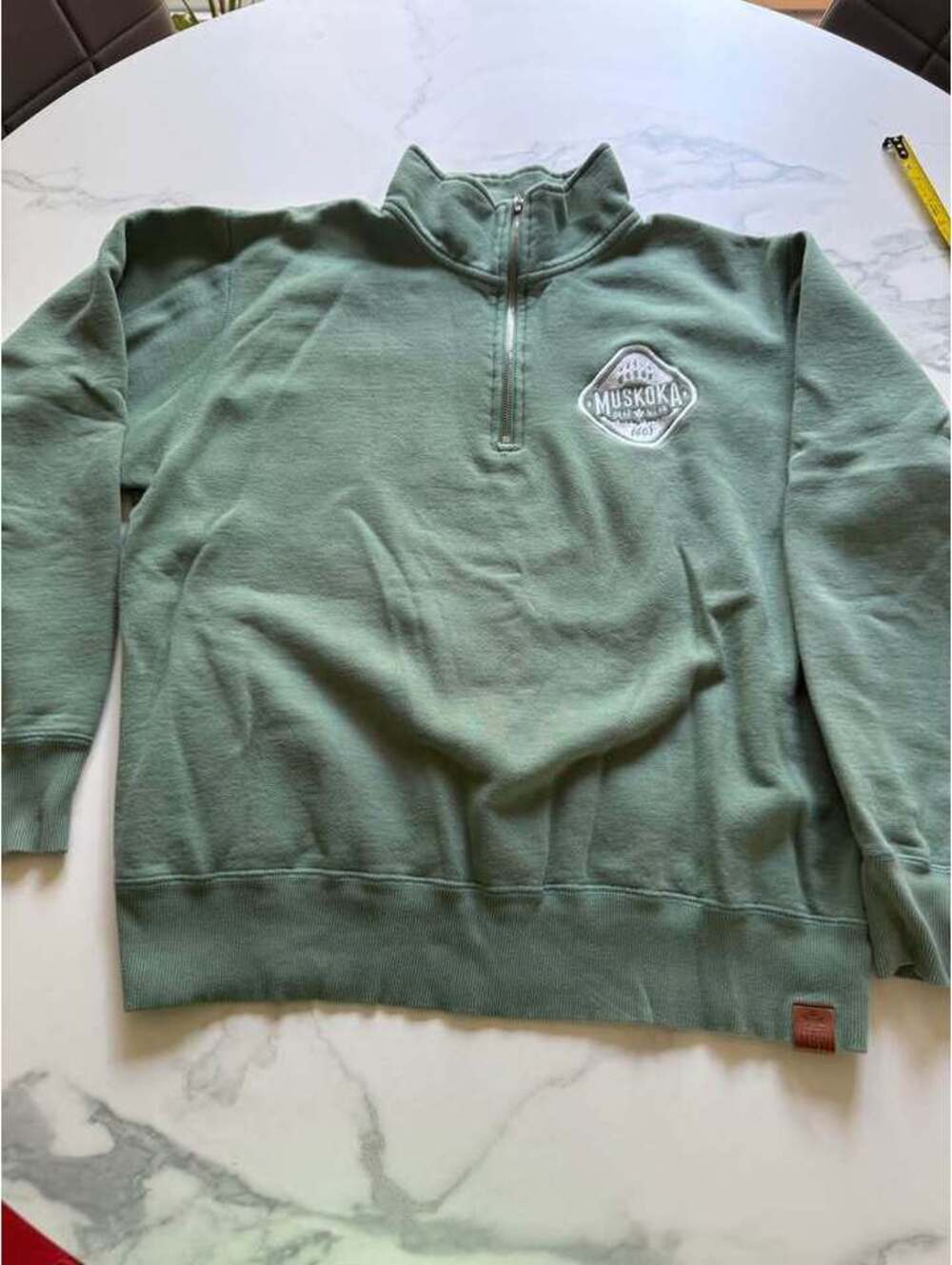 Muskoka Bear Wear woman’s large